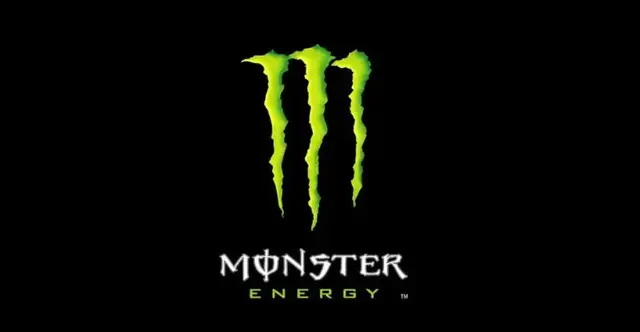 MONSTER ENERGY 