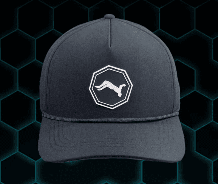 Highlight Hat