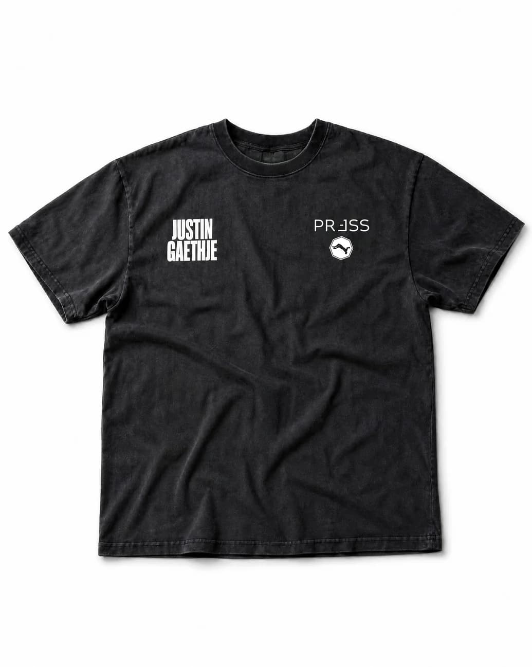 JG Bet On You Tee | Black